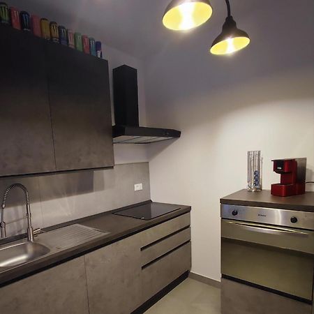 Villa Emily Appartamento Ca Tiepolo 외부 사진