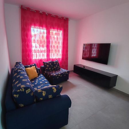 Villa Emily Appartamento Ca Tiepolo 외부 사진