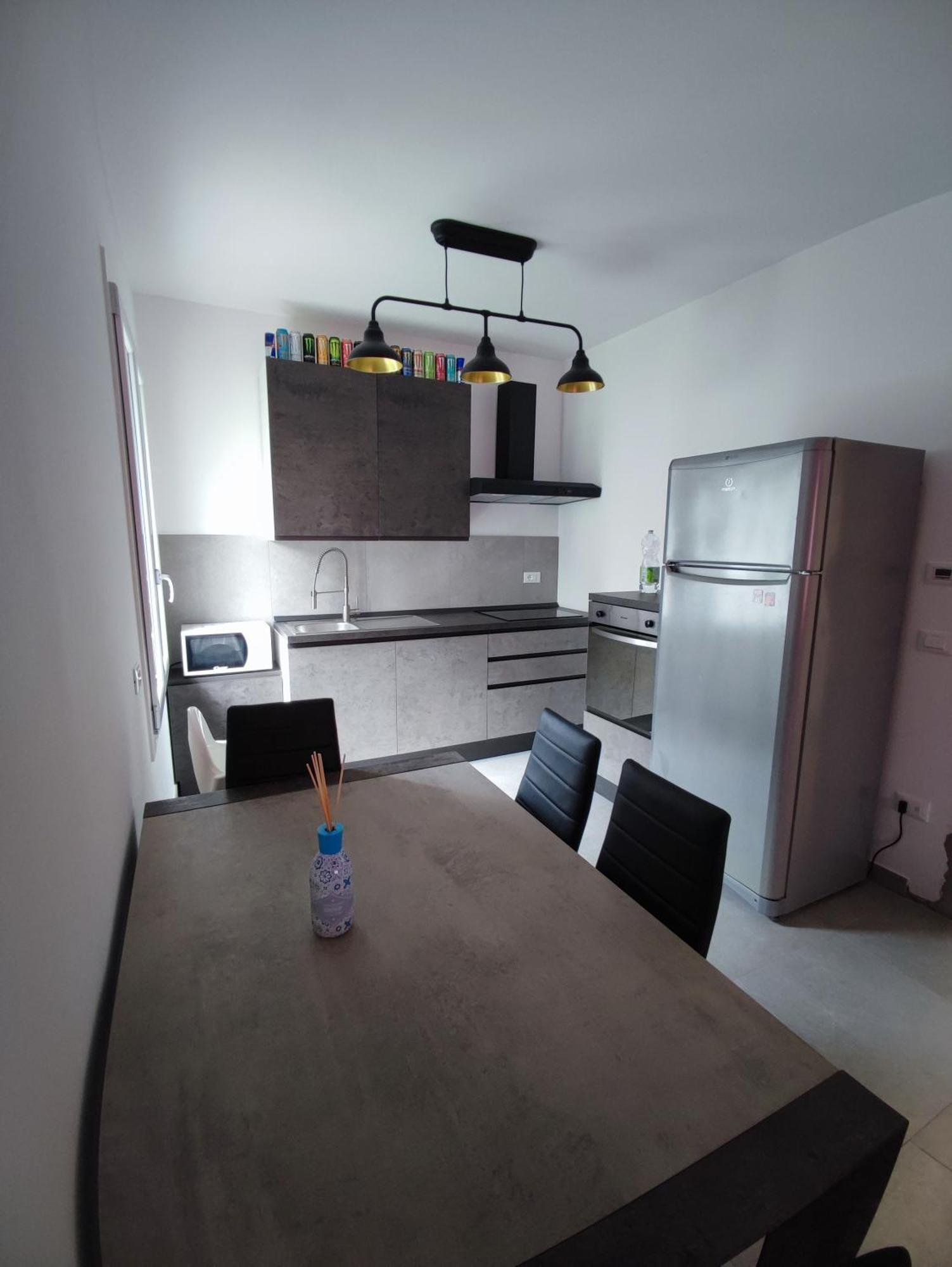 Villa Emily Appartamento Ca Tiepolo 외부 사진